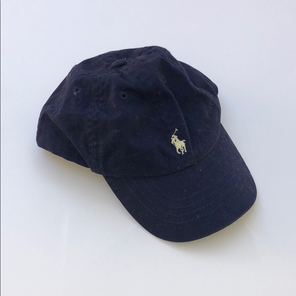 infant ralph lauren hat